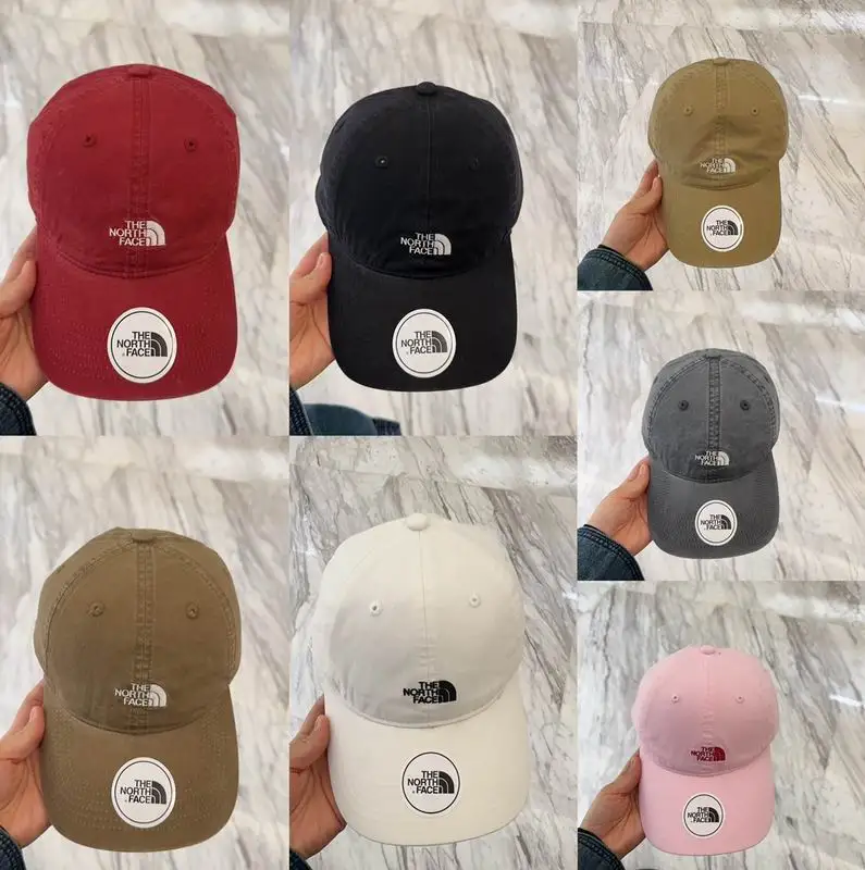 The North Face cap dx06